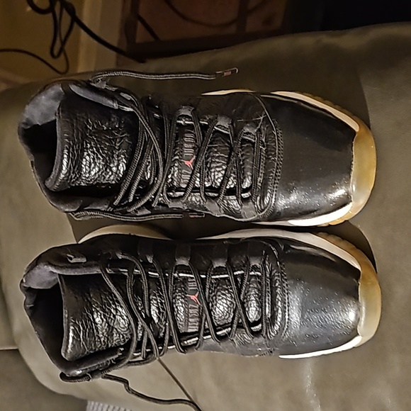 air jordan 11 size 7
